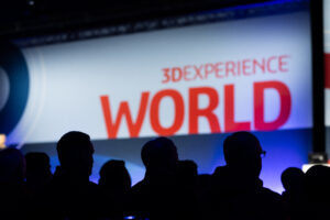 3DEXPERIENCE World 2025