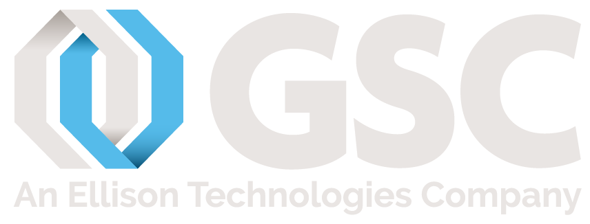 GSC logo