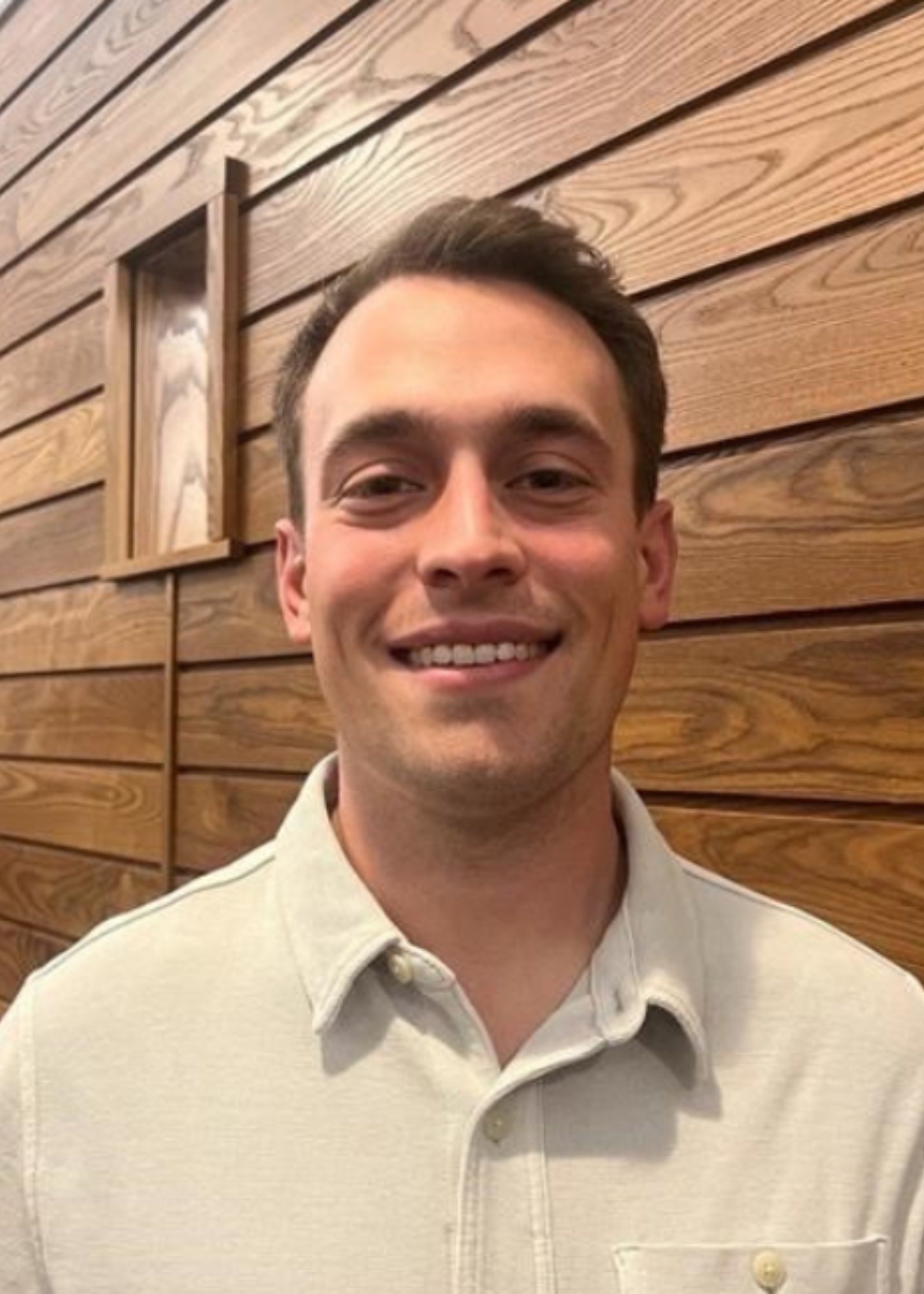 Doug Piazza<br>3D Printing - VP of Sales