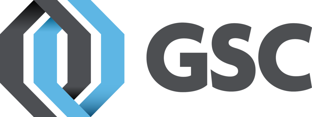GSC logo