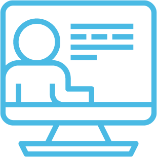 online-training-icon