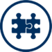 puzzle icon